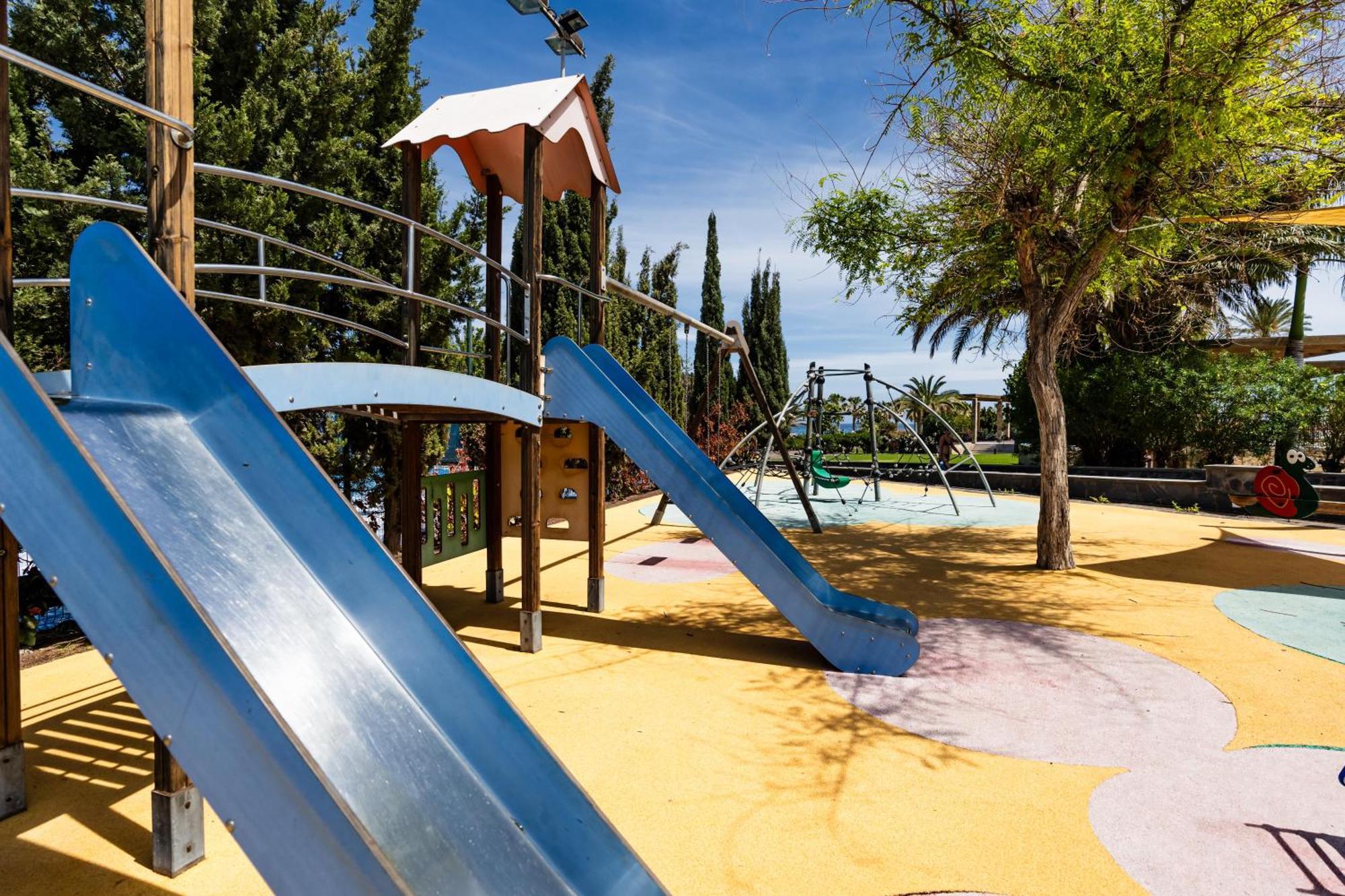 Playitas Villas - Sports Resort Las Playitas Exterior foto